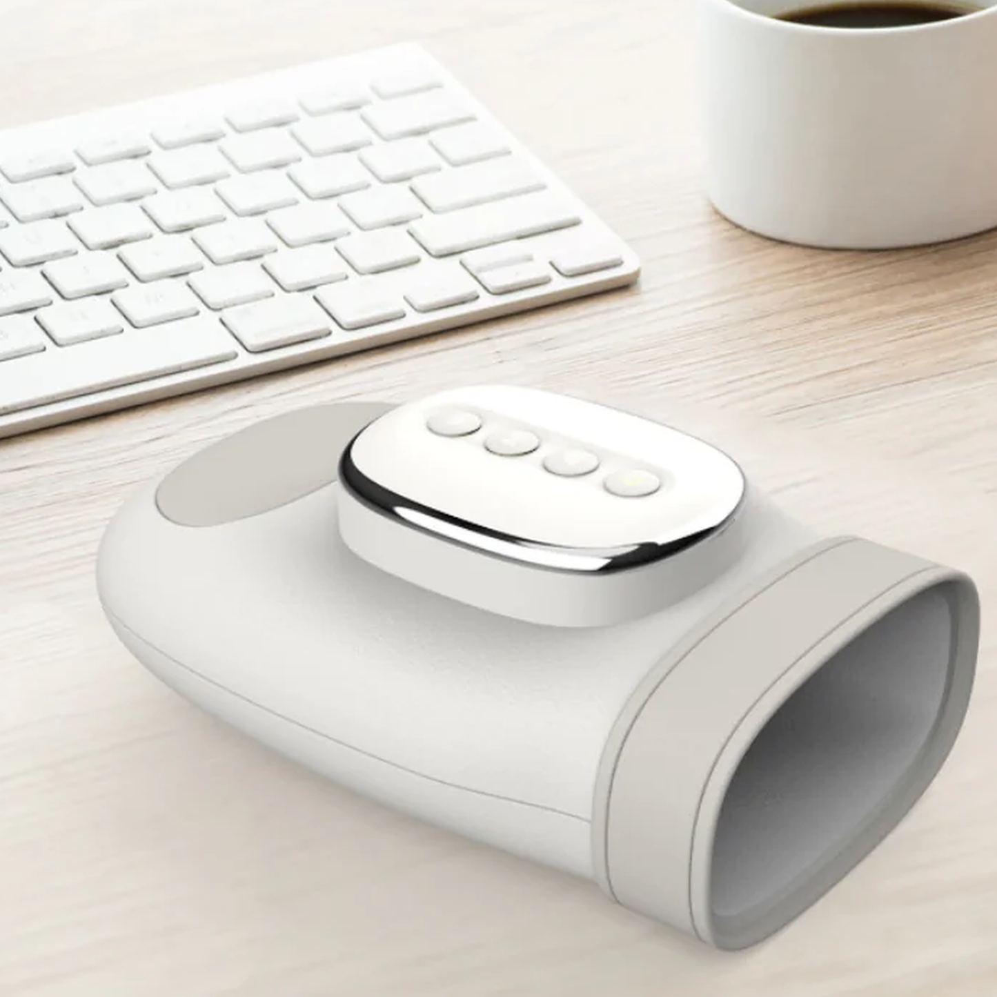 Hand & Wrist Massager