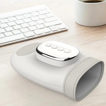 Hand & Wrist Massager