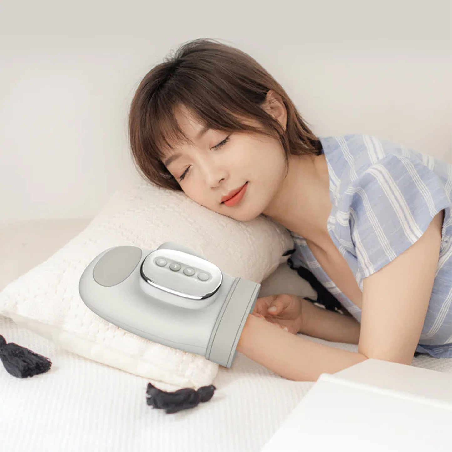 Hand & Wrist Massager