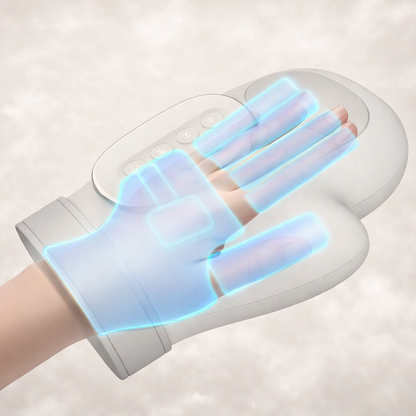 Hand & Wrist Massager